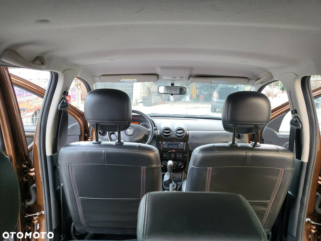Dacia Duster - 18