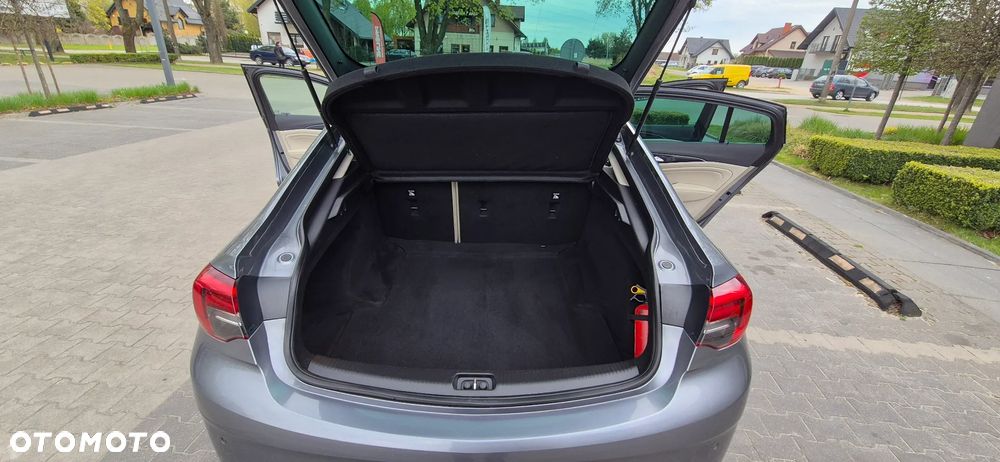 Opel Insignia CT 2.0 CDTI Exclusive S&S - 40