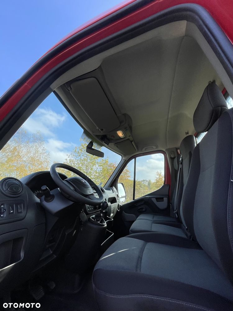 Renault MASTERT - 33