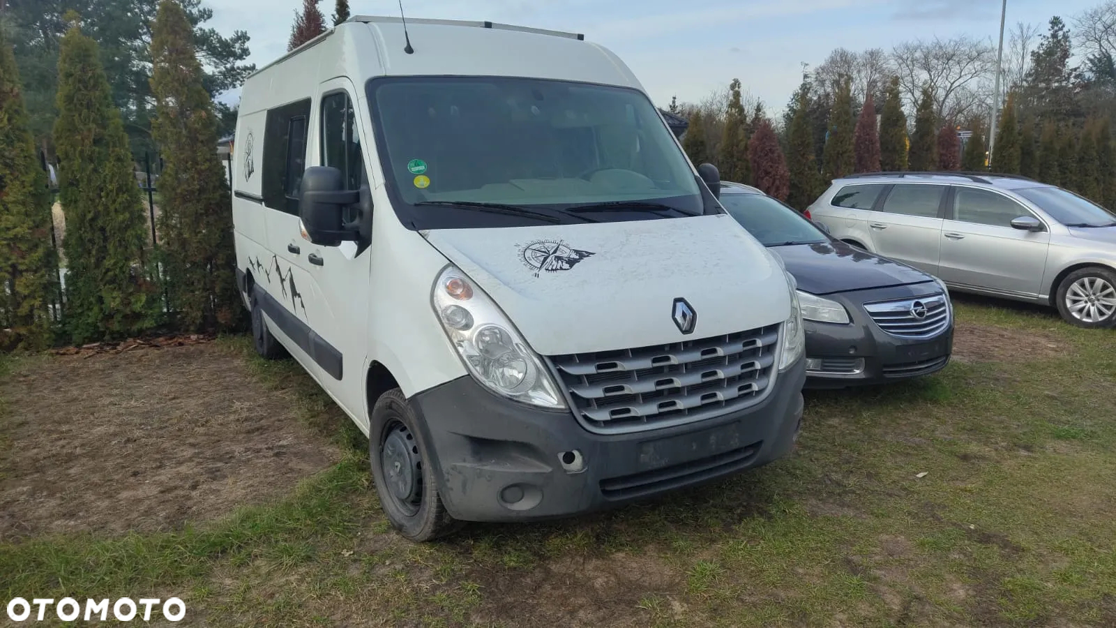 Renault Master - 11