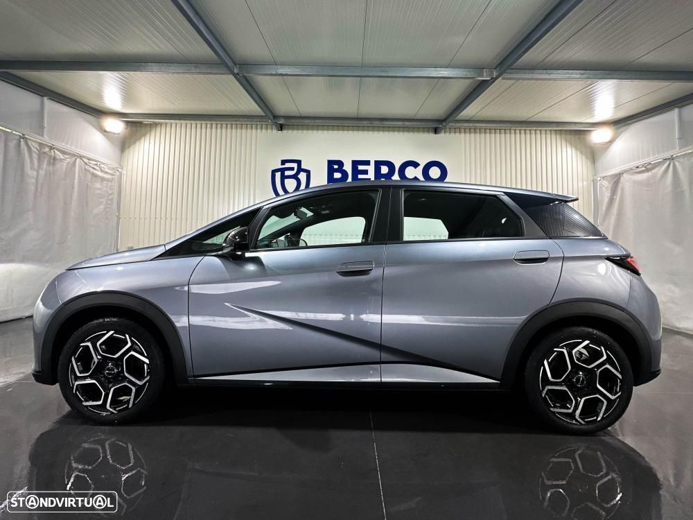 BYD Dolphin 60.4 kWh Comfort - 18