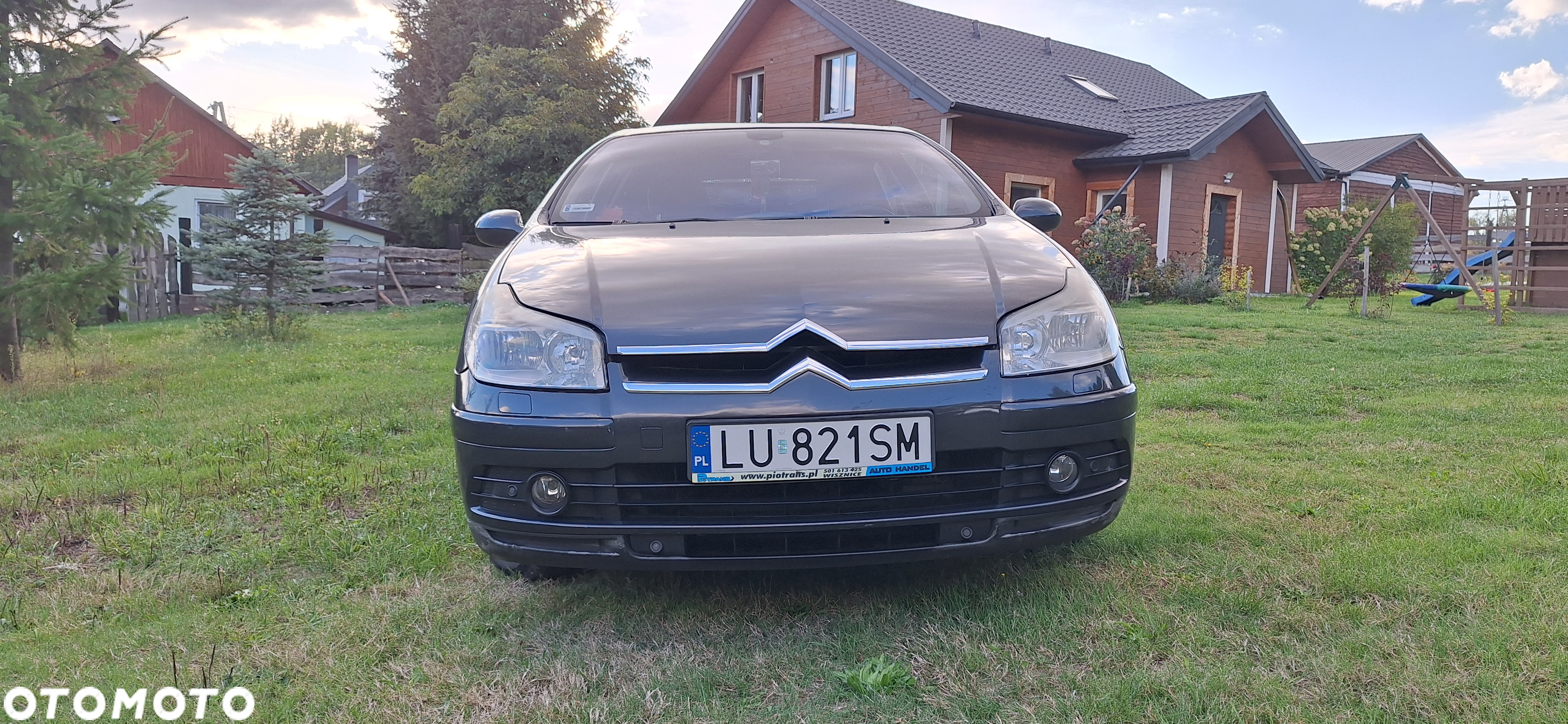 Citroën C5 2.0 HDi Exclusive - 6