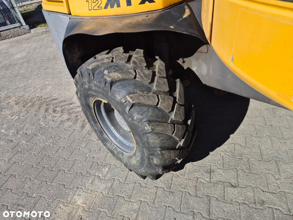 Mecalac 12MTX - 27