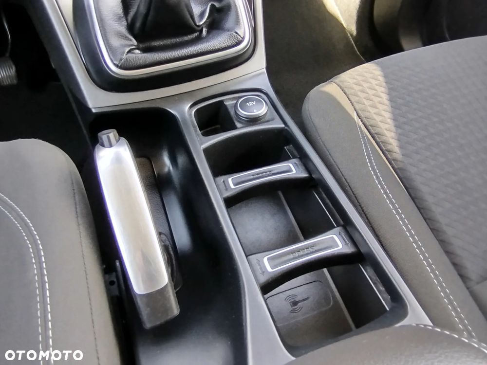 Ford Grand C-MAX 1.0 EcoBoost Titanium ASS - 18