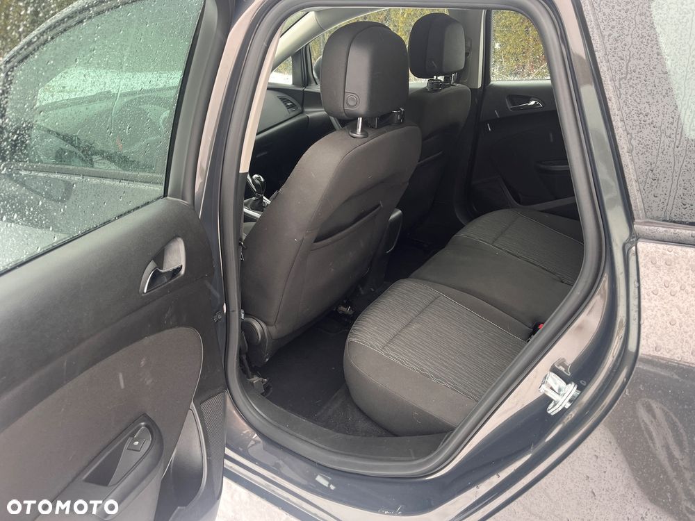 Opel Astra 1.6 Edition - 24