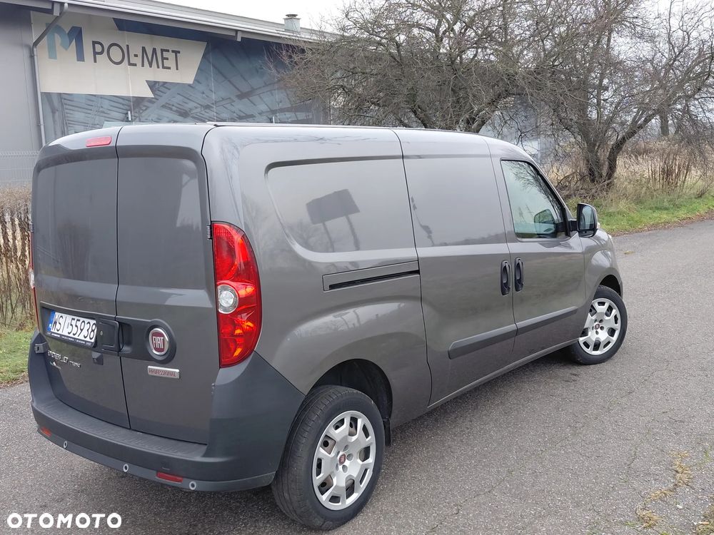 Fiat DOBLO - 32