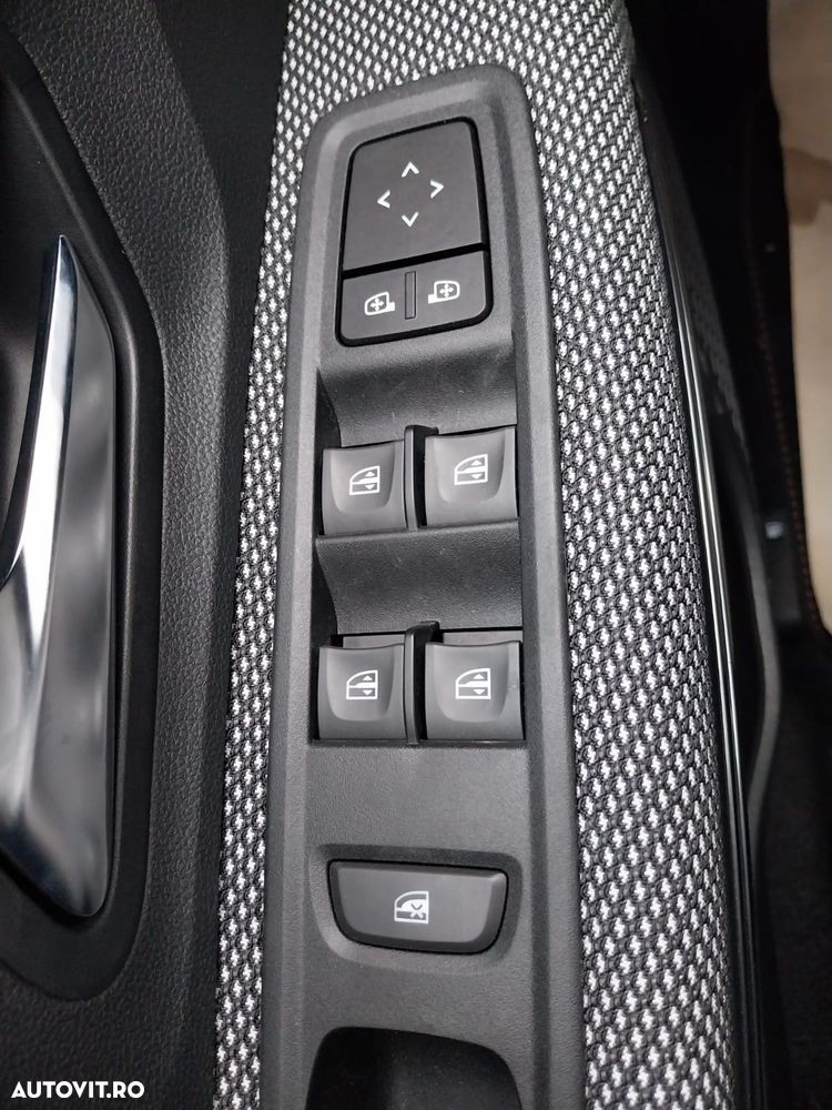 Dacia Jogger 7 locuri TCe 110 Extreme - 9