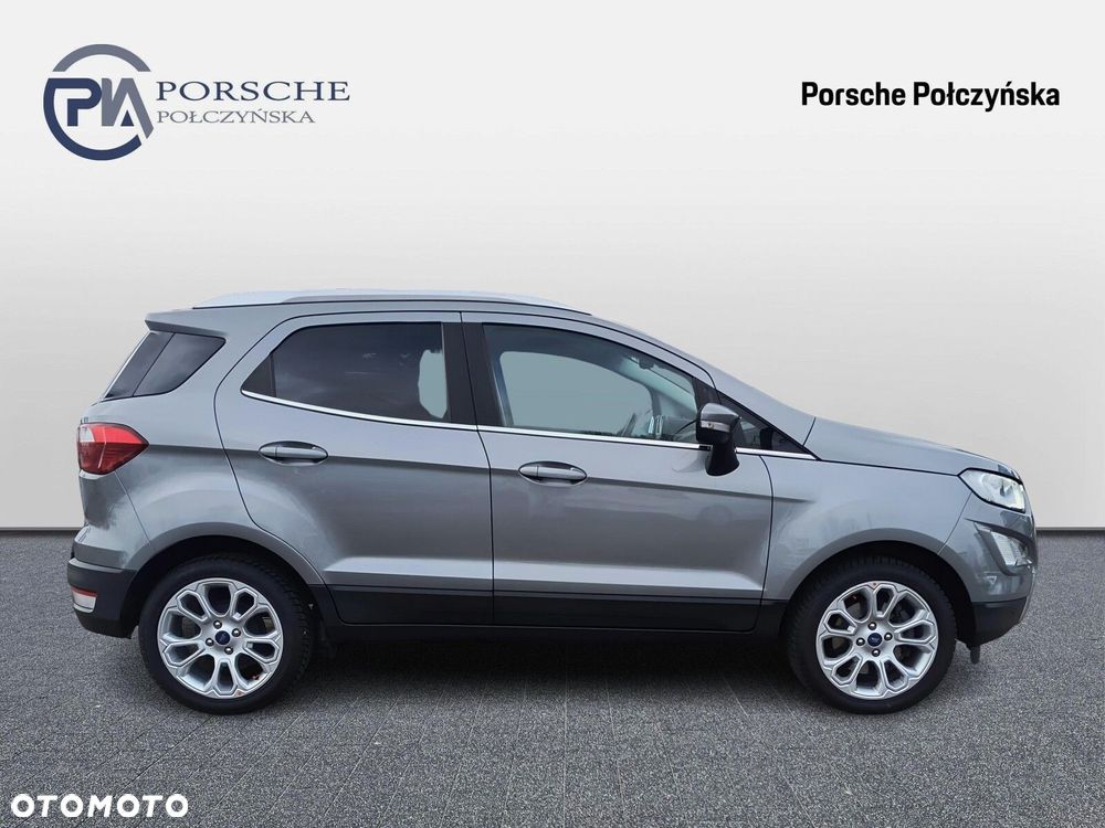 Ford EcoSport 1.0 EcoBoost GPF Active ASS - 6