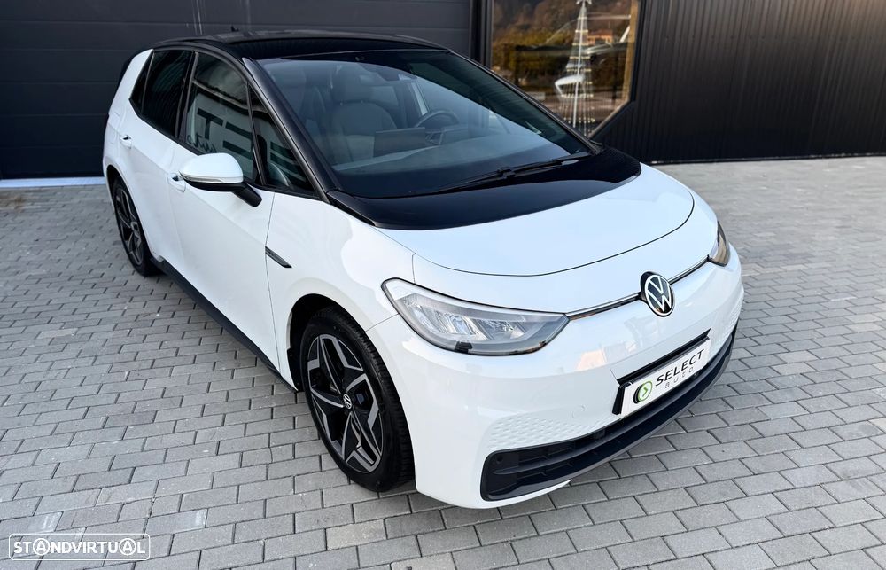 VW ID.3 Pro Family - 11