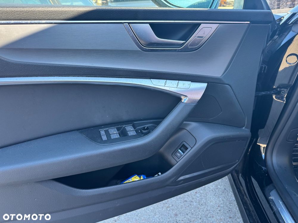 Audi S7 Sportback TDI quattro tiptronic - 15