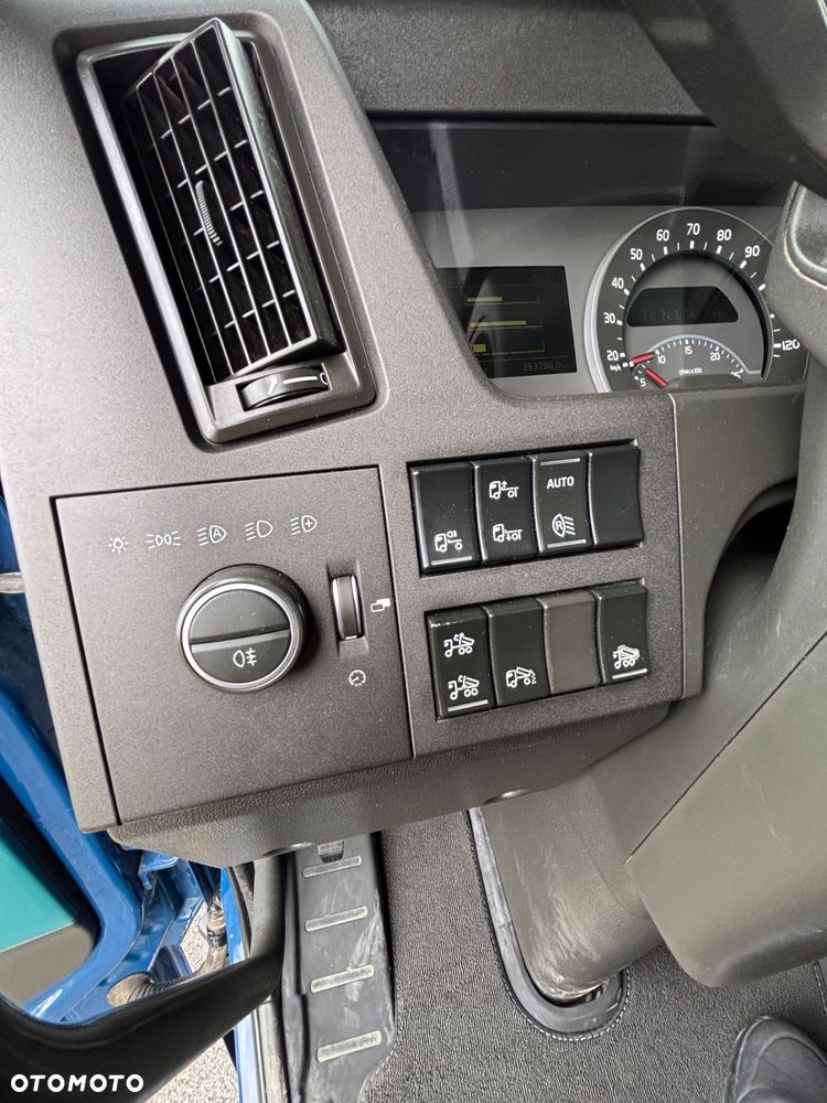 Volvo FMX 410 - 12