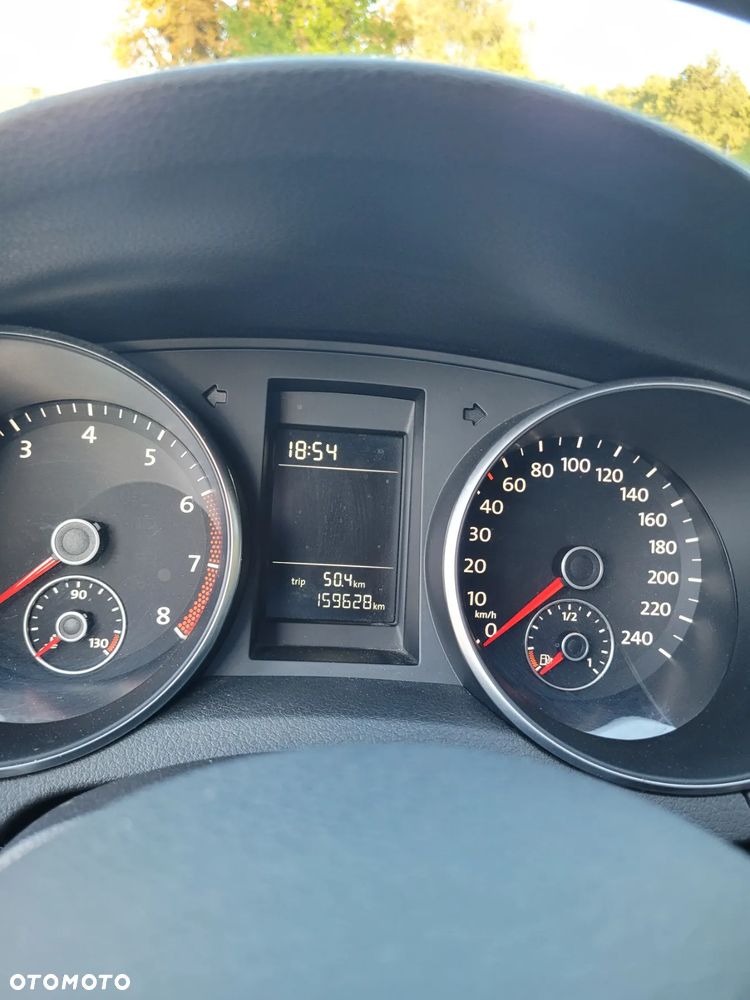 Volkswagen Golf V 1.4 TSI Comfortline - 11