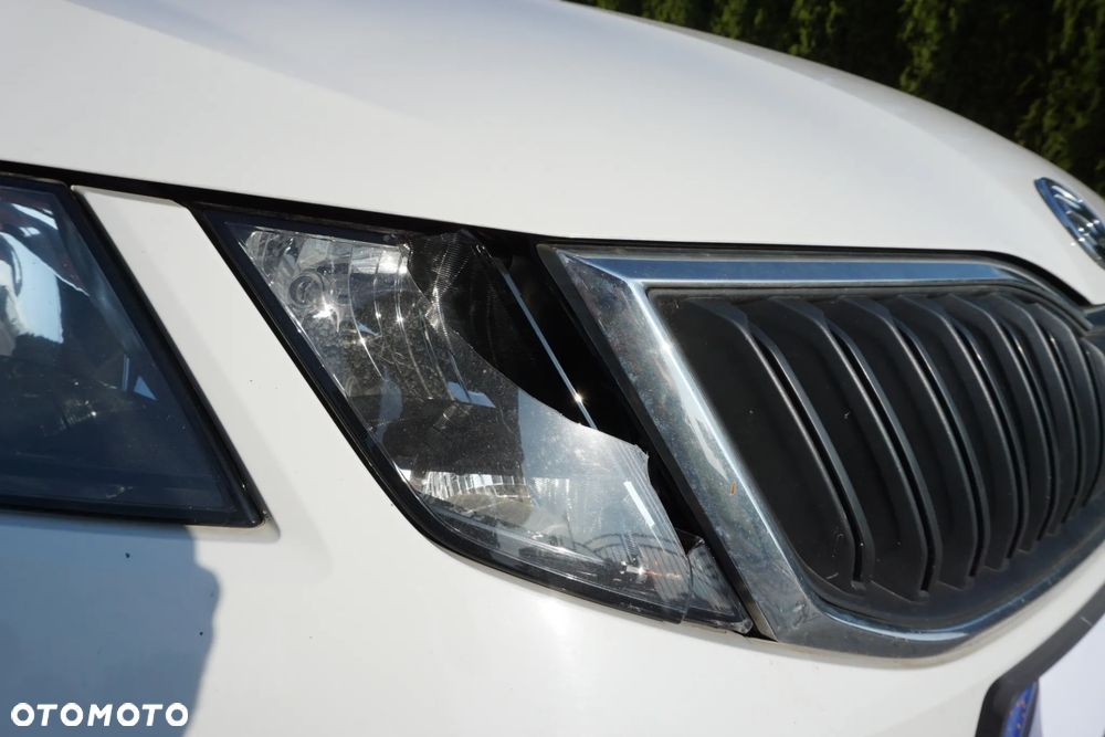 Skoda Octavia 1.4 TSI Ambition - 10