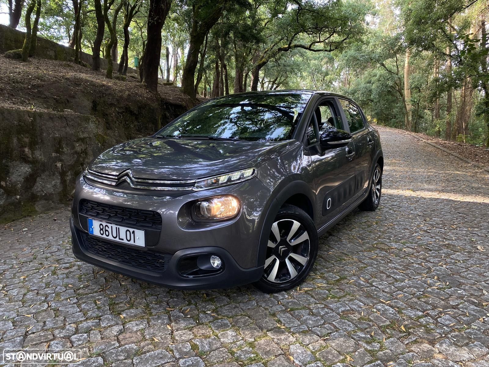 Citroën C3 1.2 PureTech Feel - 1