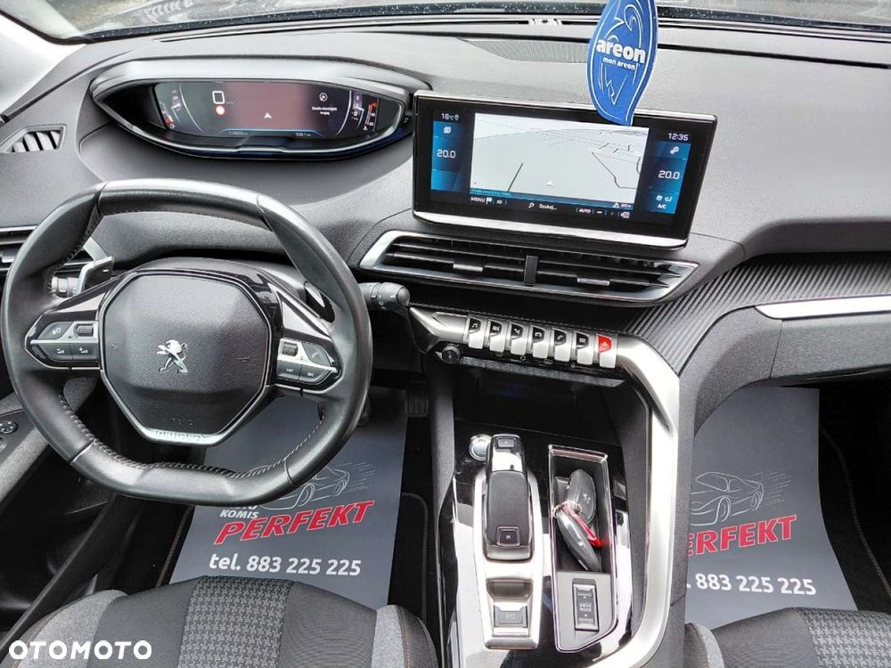 Peugeot 3008 - 18