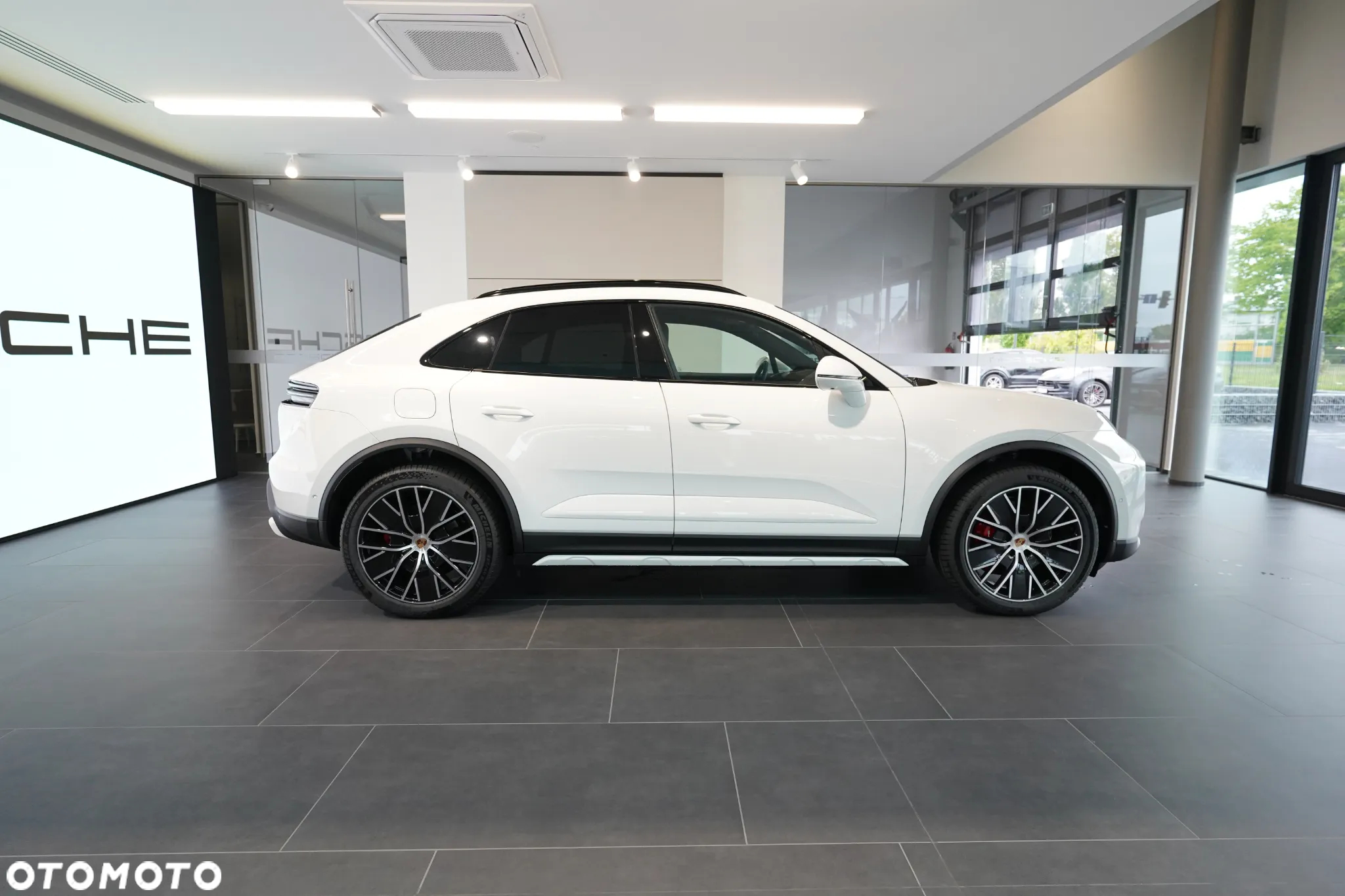 Porsche Macan 4S 100kWh - 32