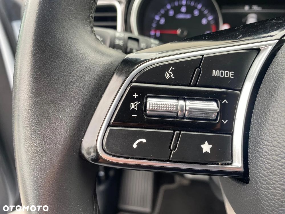 Kia Ceed 1.0 T-GDI Business Line Plus - 31