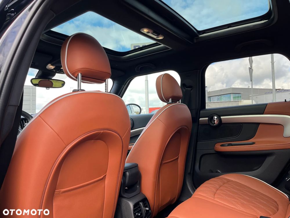 MINI Countryman - 20