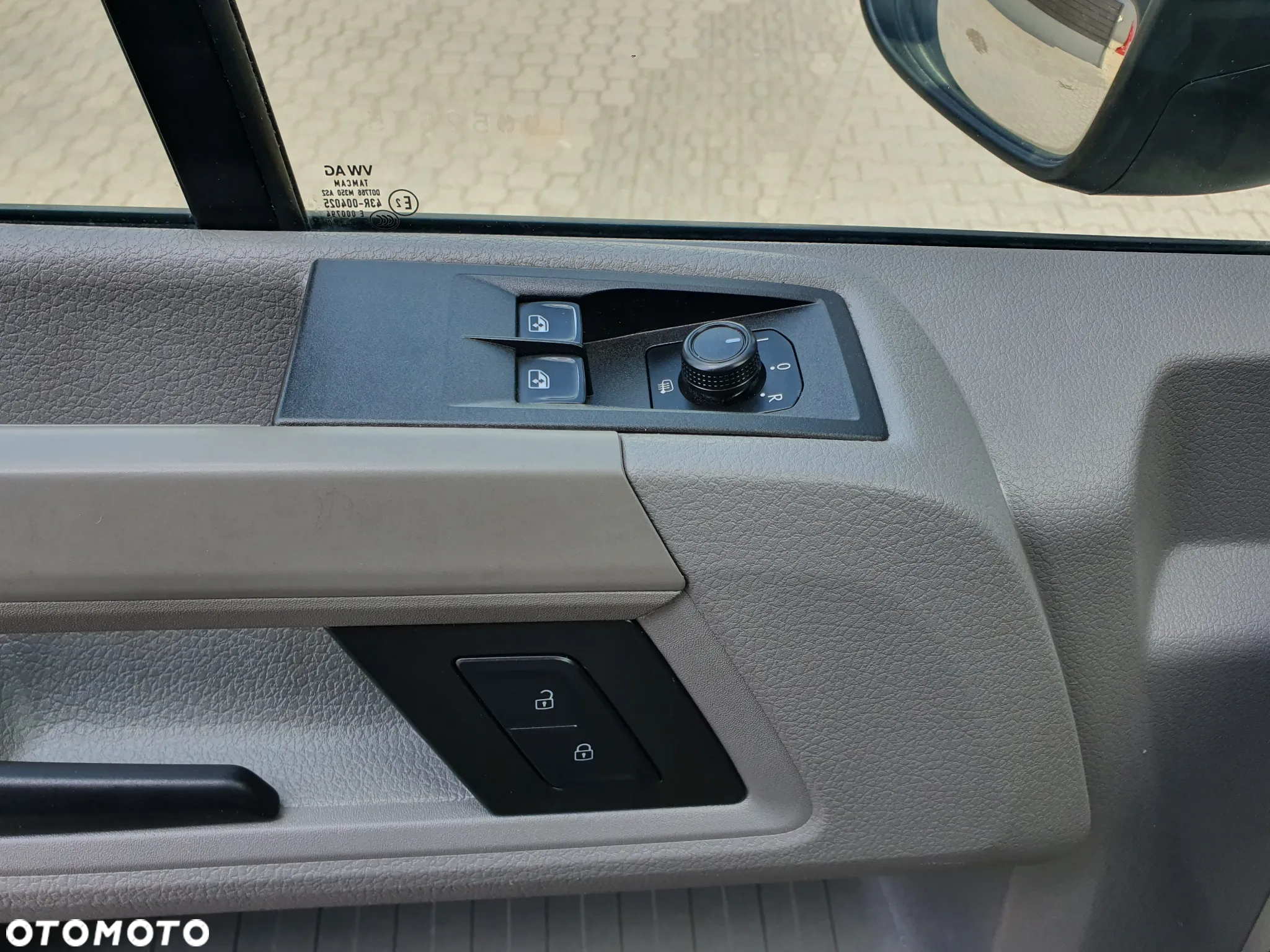 Volkswagen CRAFTER - 17