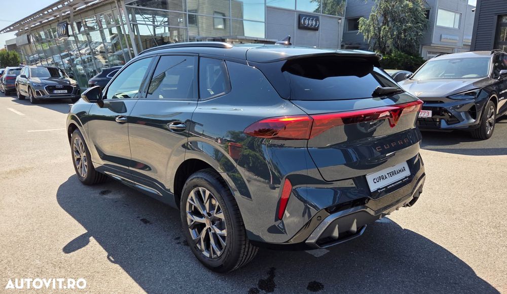 Cupra Terramar - 3