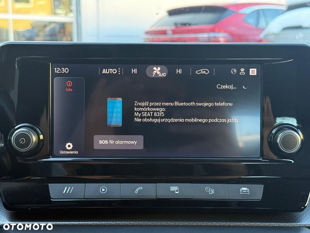 Seat Leon 1.5 TSI Style - 19