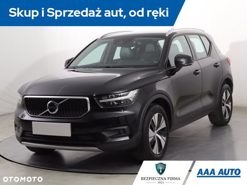 Volvo XC 40 - 3