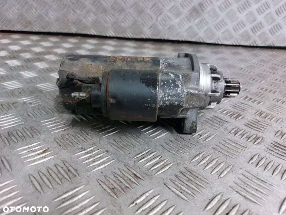 ROZRUSZNIK VOLKSWAGEN BORA I 1.9 TDI - 2