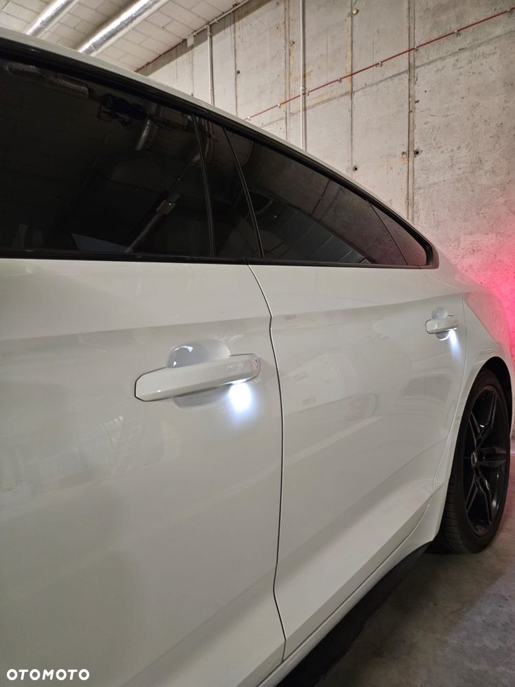 Audi S5 Sportback - 2