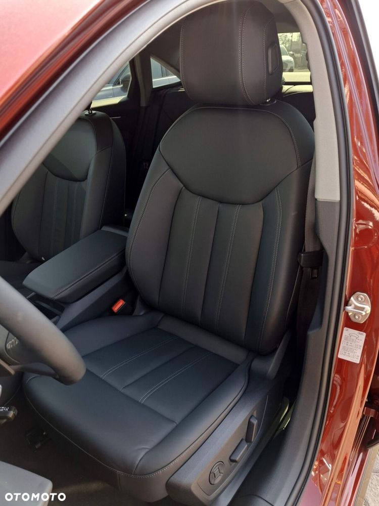 Audi A6 Limousine - 14