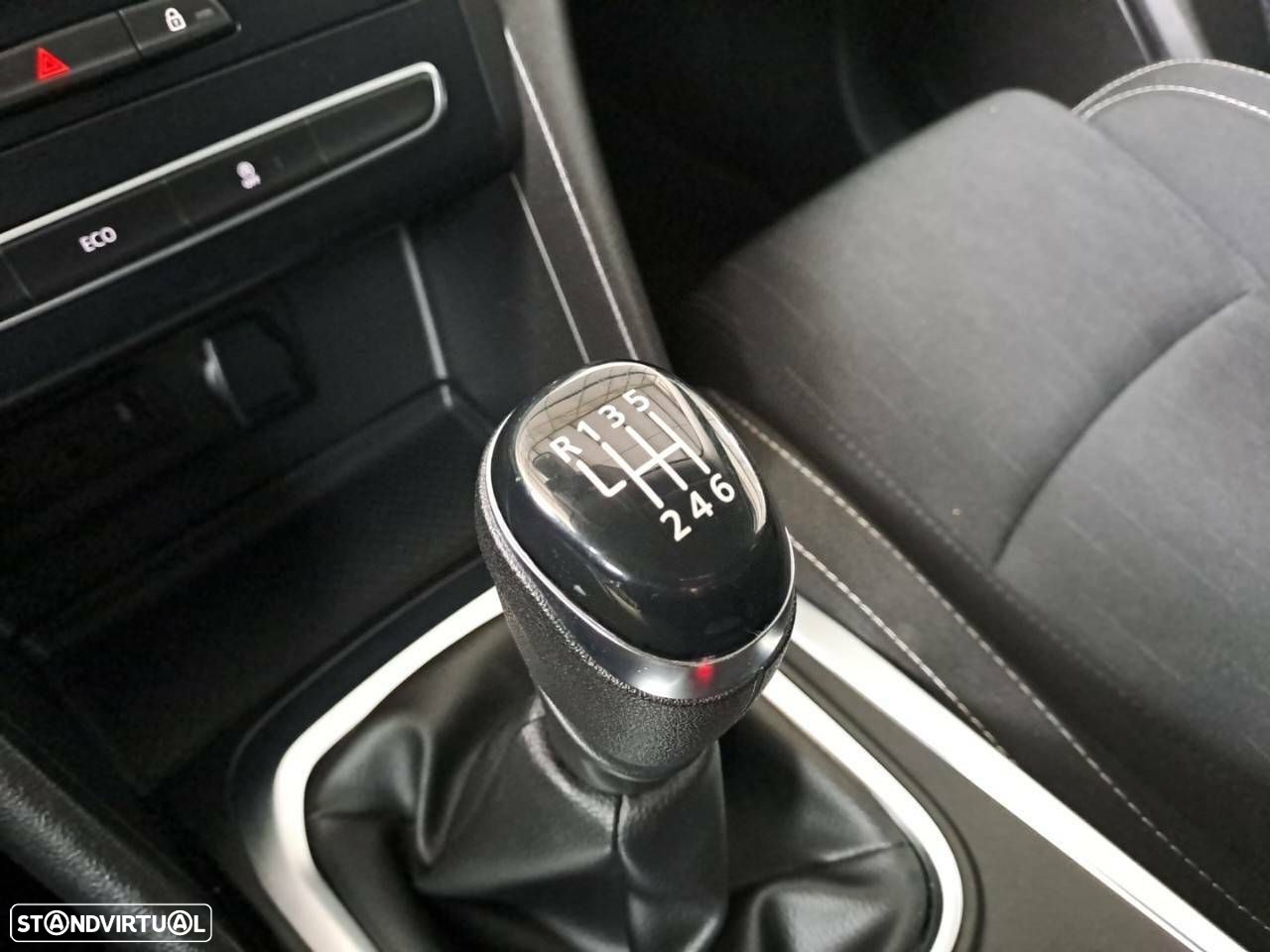 Renault Mégane 1.5 Blue dCi Limited - 20