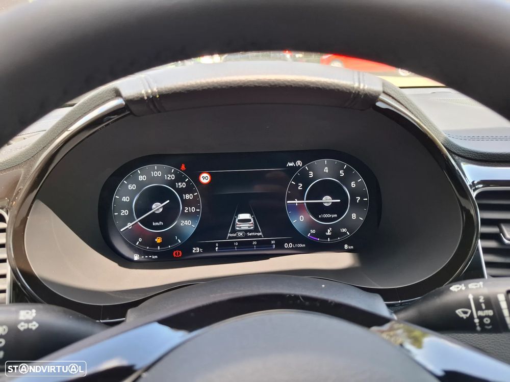 Kia Ceed SW 1.0 T-GDI Drive - 19