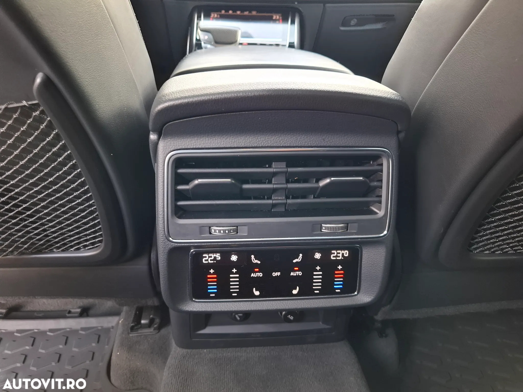 Audi Q8 3.0 50 TDI quattro Tiptronic MHEV - 17