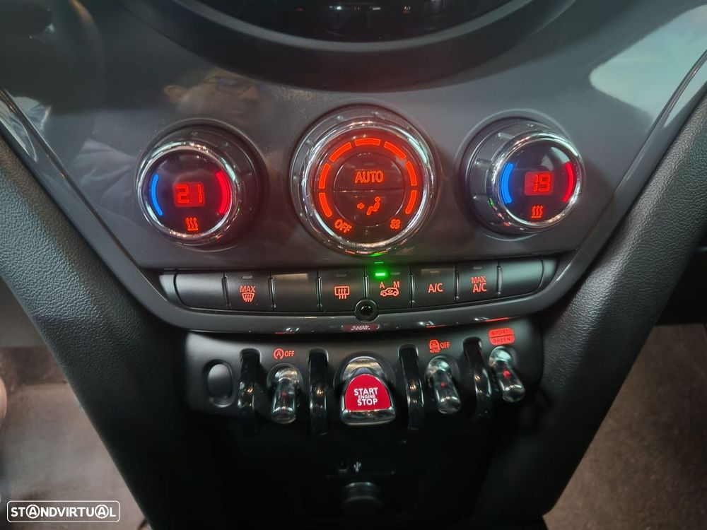 MINI Countryman One D 4Business - 22