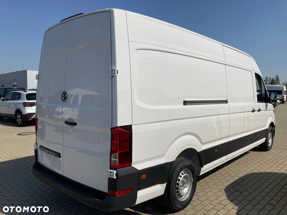 Volkswagen Crafter - 3