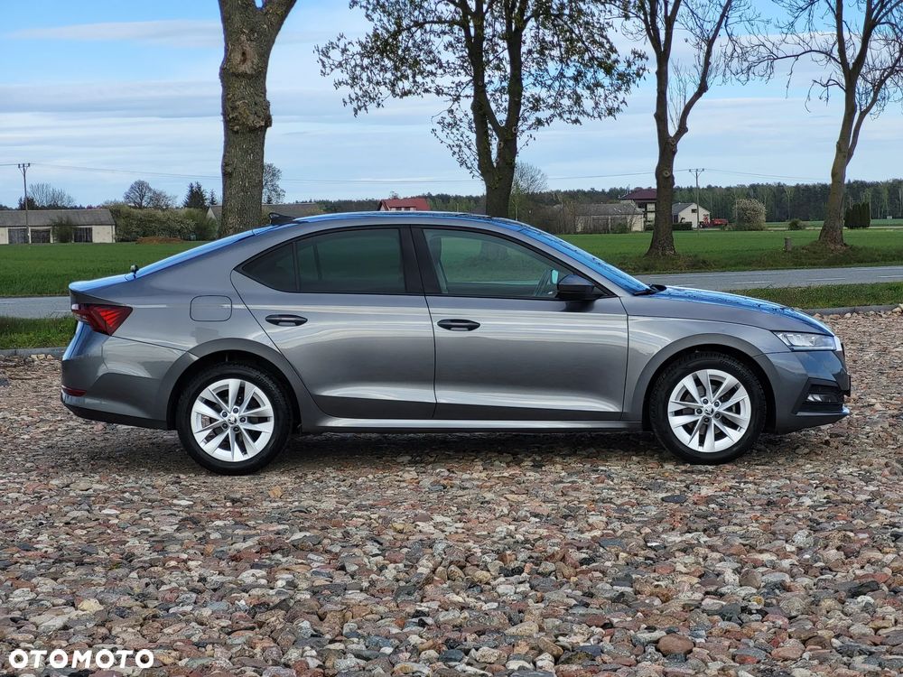 Skoda Octavia 2.0 TDI Ambition - 4
