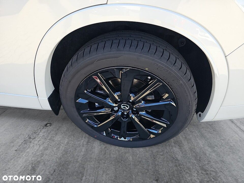 Mazda CX-60 - 9