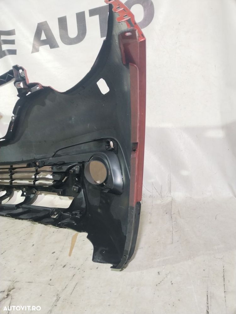 Bara fata Renault Kadjar, 2016, 2017, 2018, 2019, cod origine OE 620220343R. 10111 - 15