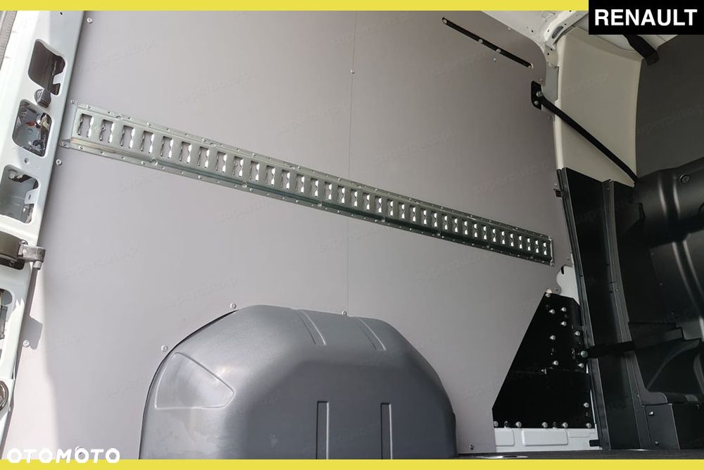 Renault Master L3H2 Zabudowa Brygadowa 2.0 130KM - 15