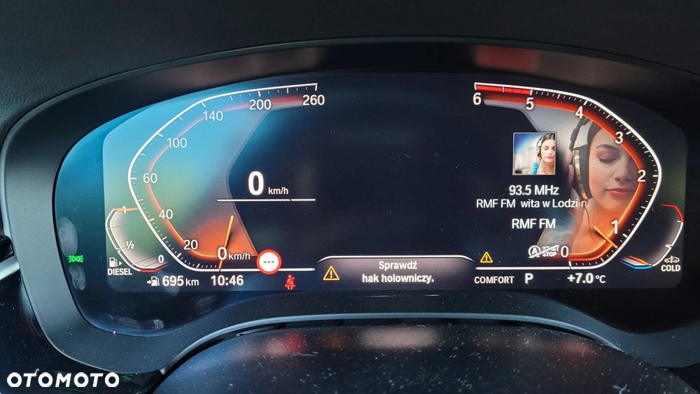BMW Seria 5 520d xDrive Sport Line - 20