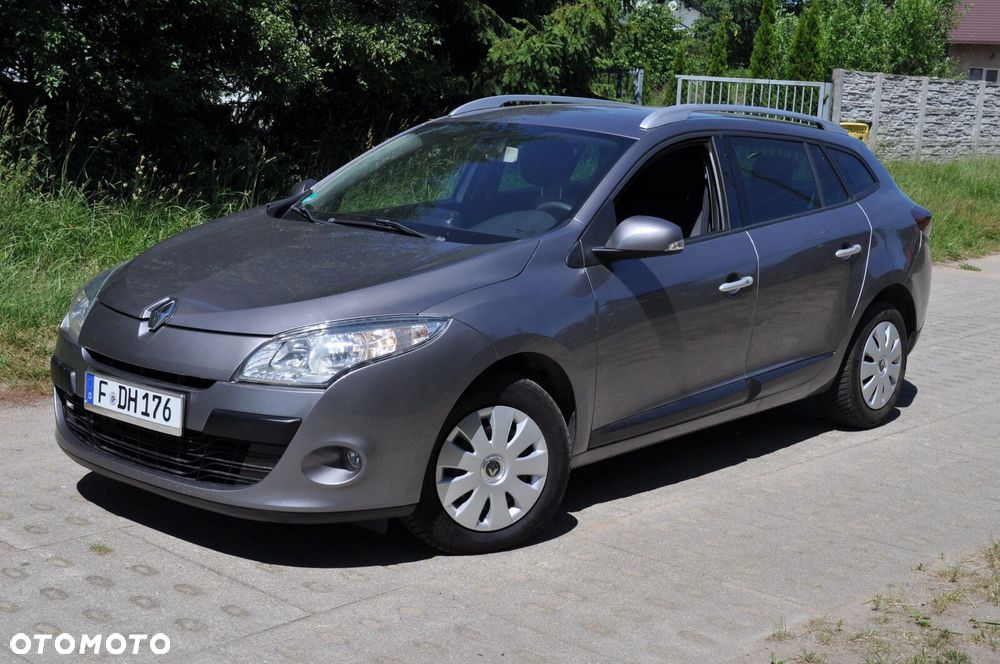 Renault Megane - 5