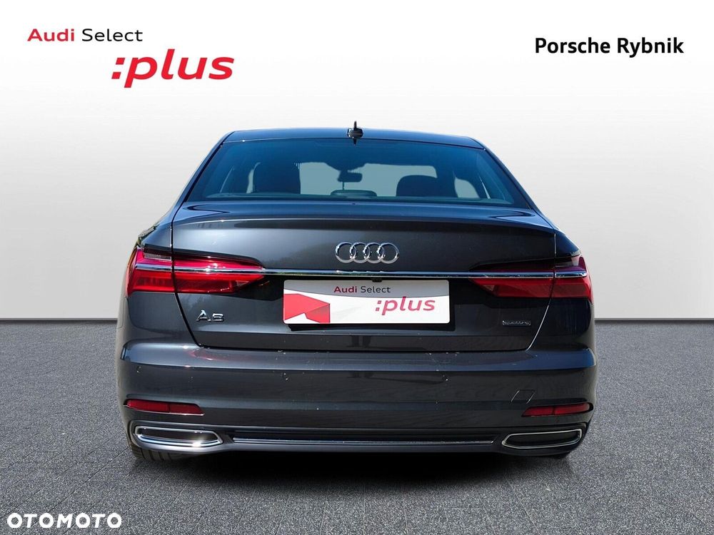 Audi A6 Limousine - 4