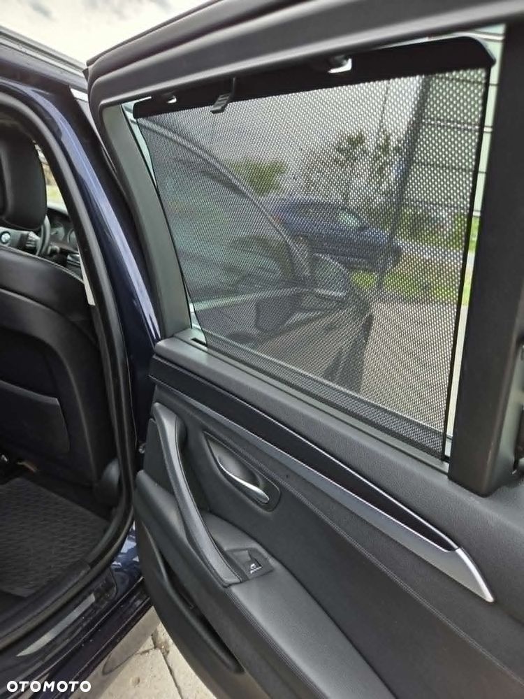 BMW Seria 5 - 19