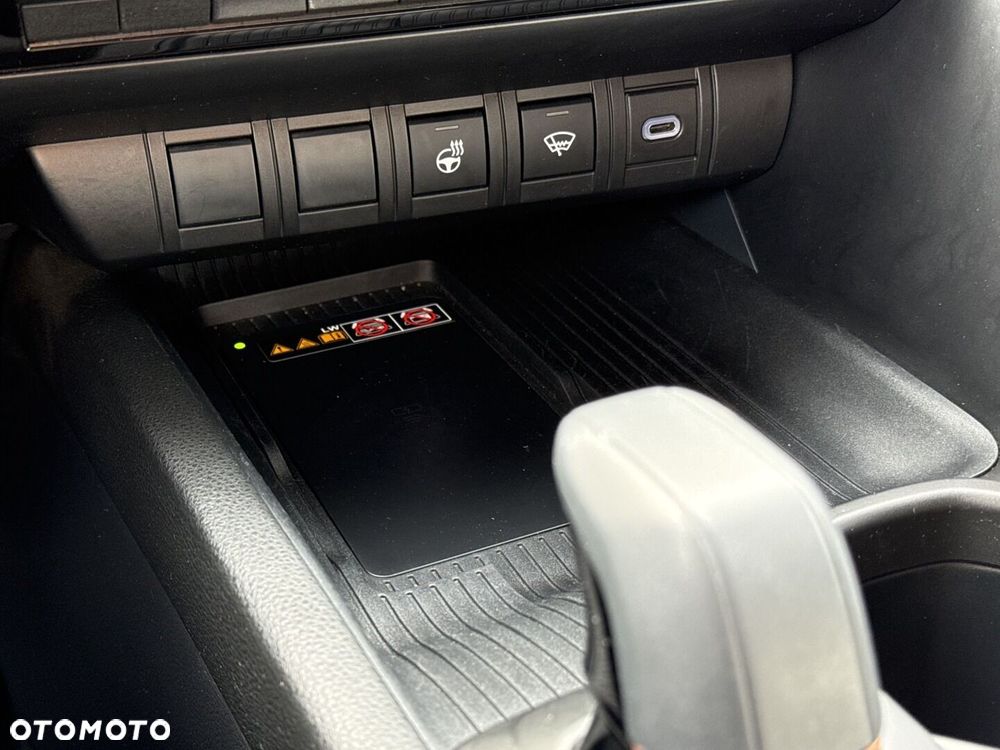 Toyota C-HR 1.8 Hybrid Style - 17