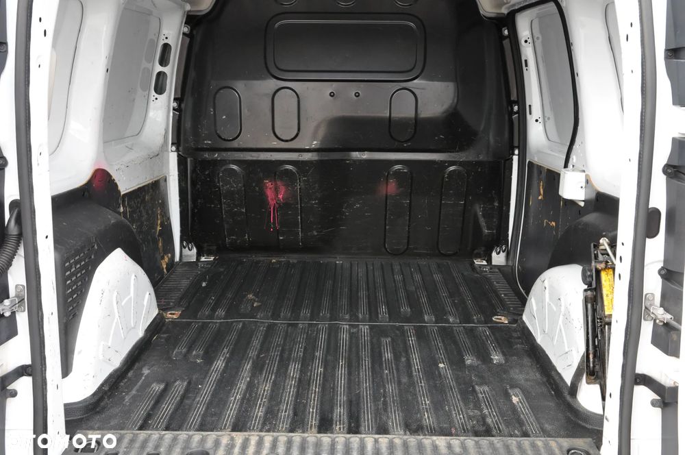 Mercedes-Benz Citan - 13