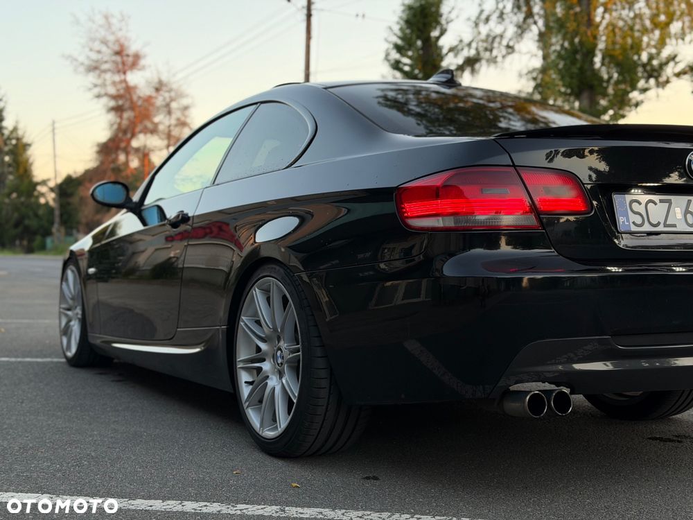 BMW Seria 3 320d - 18
