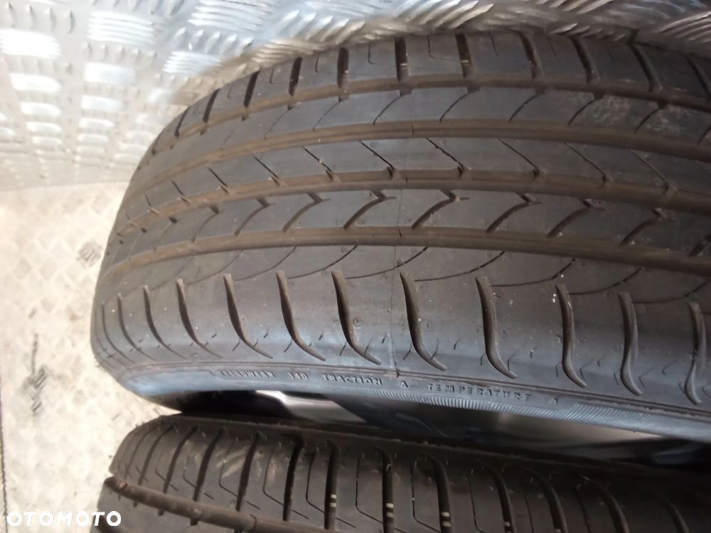 Koła Skoda Fabia Praktik Rapid Roomster 5.5Jx15 et40 5x100 - 7