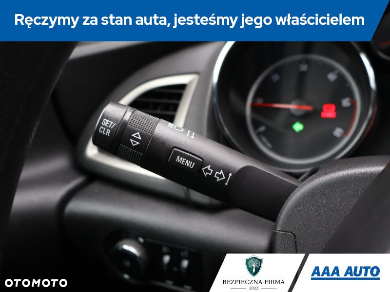 Opel Astra - 16