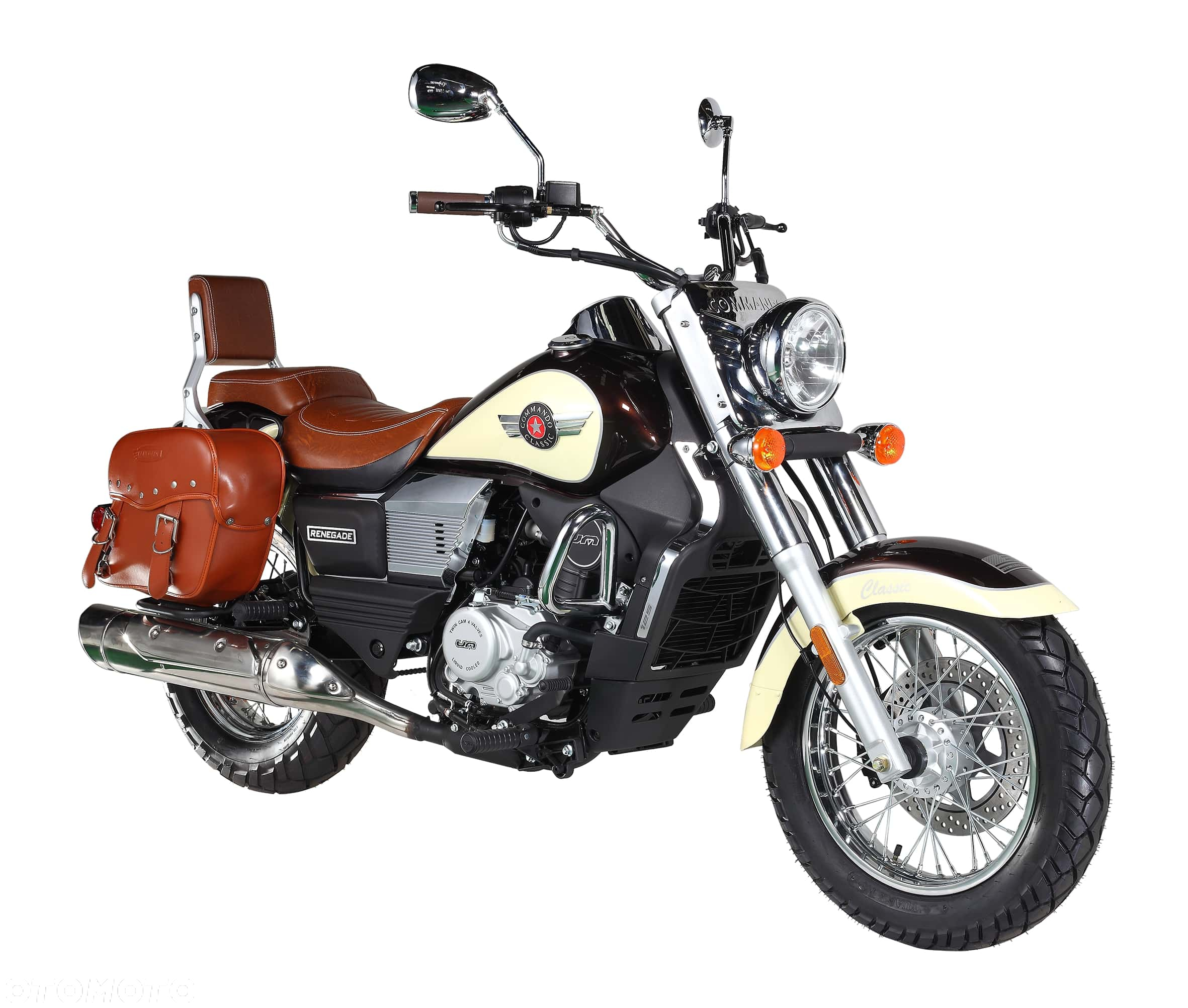 UM Renegade Commando - 2