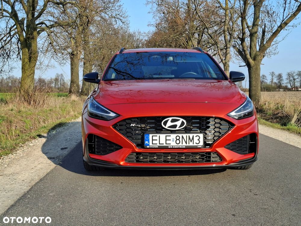 Hyundai i30 - 4