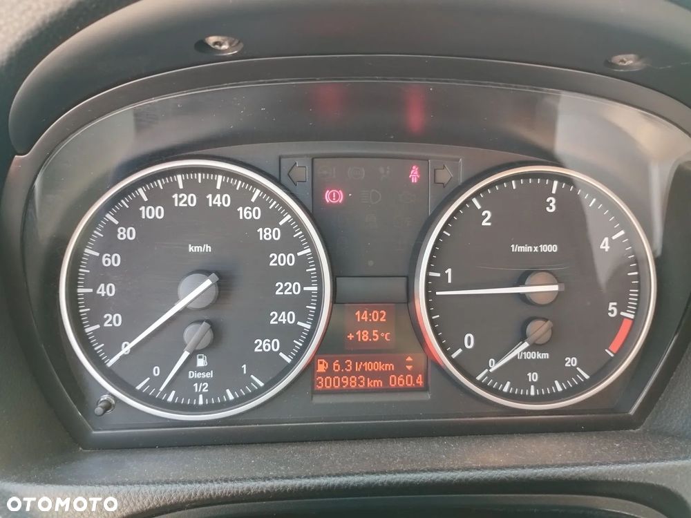 BMW Seria 3 - 17